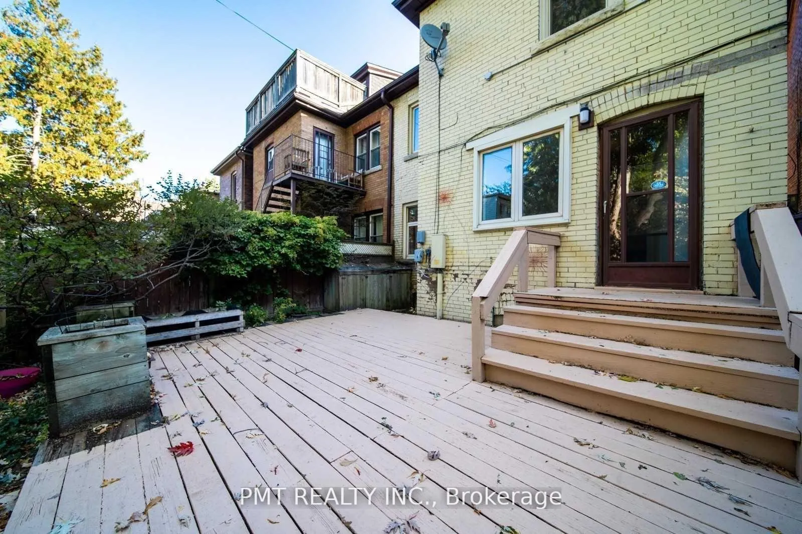 Photo 15 of Unit 1, 178 Madison Avenue, Toronto, The Annex — HOMEH