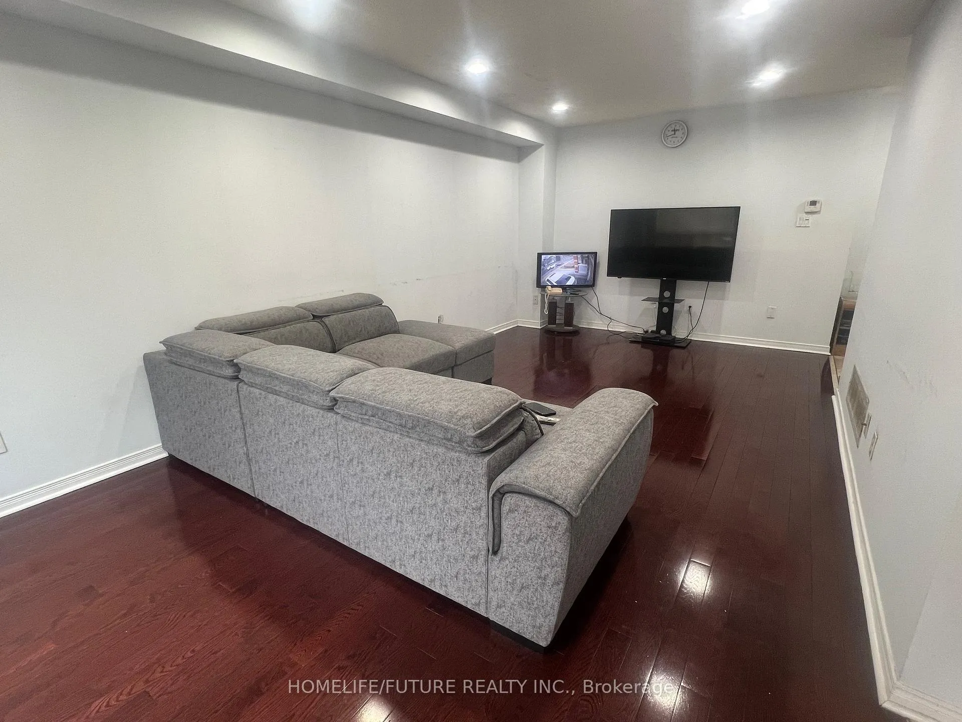 Photo 7 of 47 Horstman Street, Markham, Rouge River Estates — HOMEH