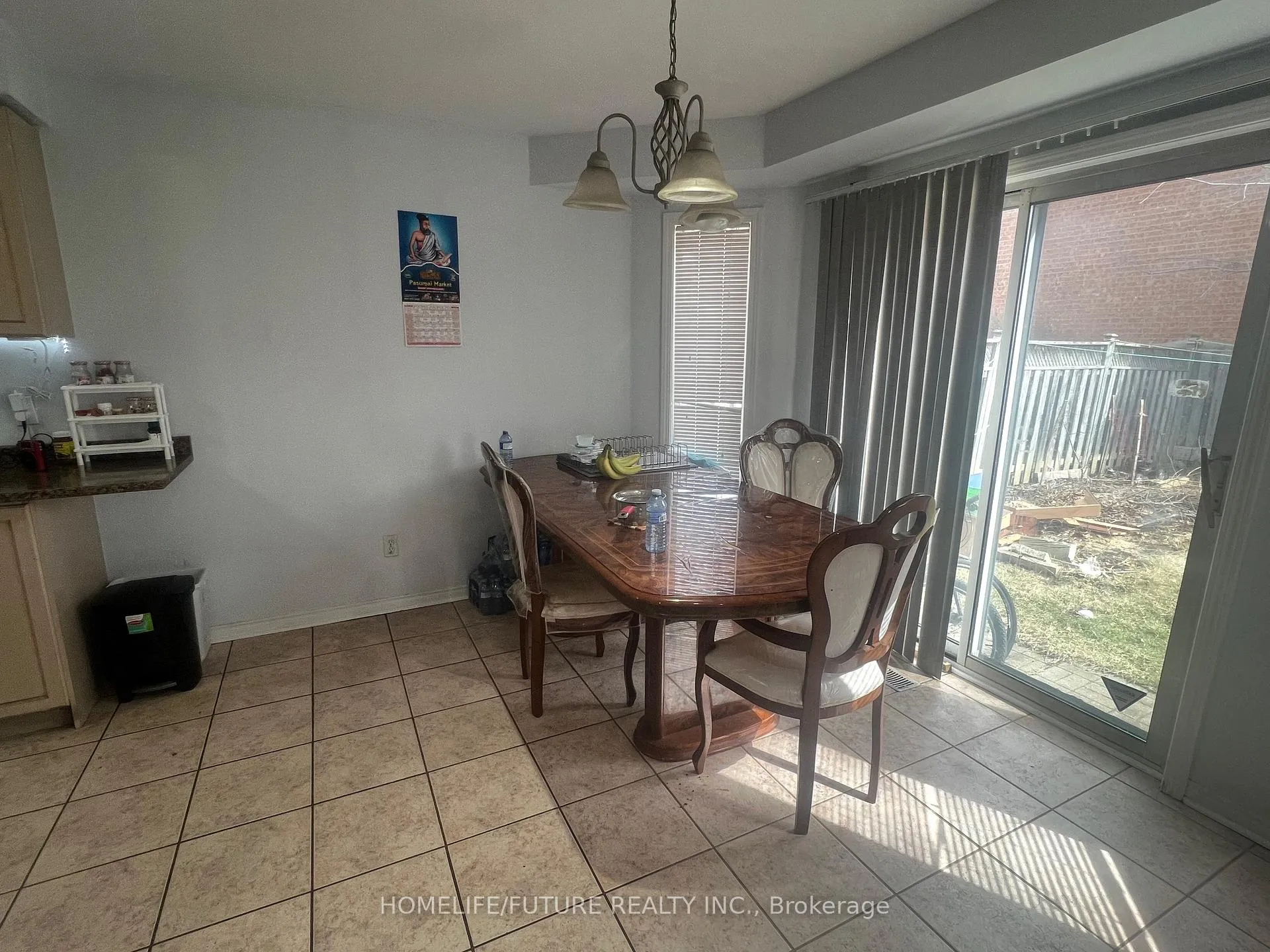 Photo 9 of 47 Horstman Street, Markham, Rouge River Estates — HOMEH