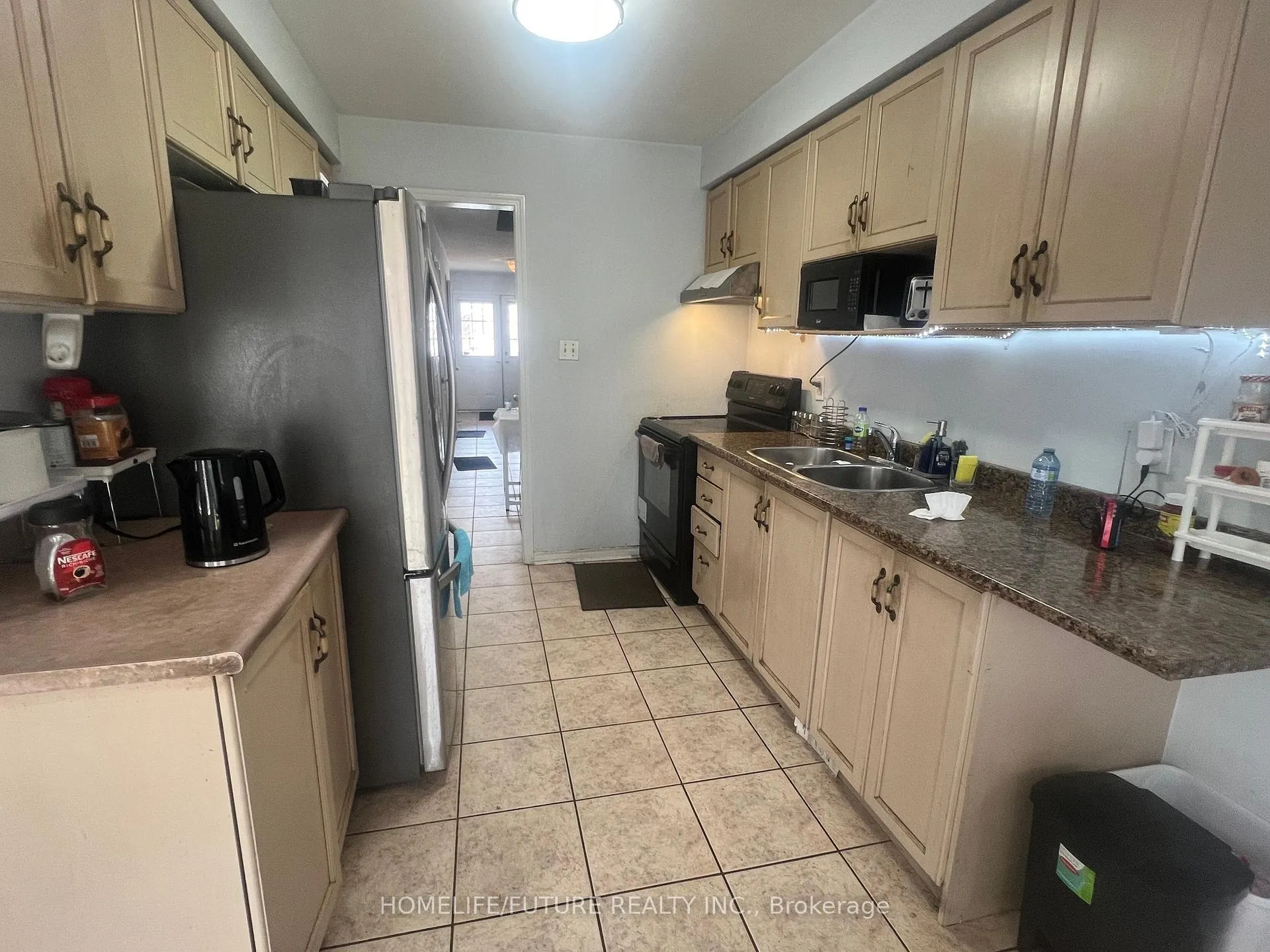 Photo 10 of 47 Horstman Street, Markham, Rouge River Estates — HOMEH