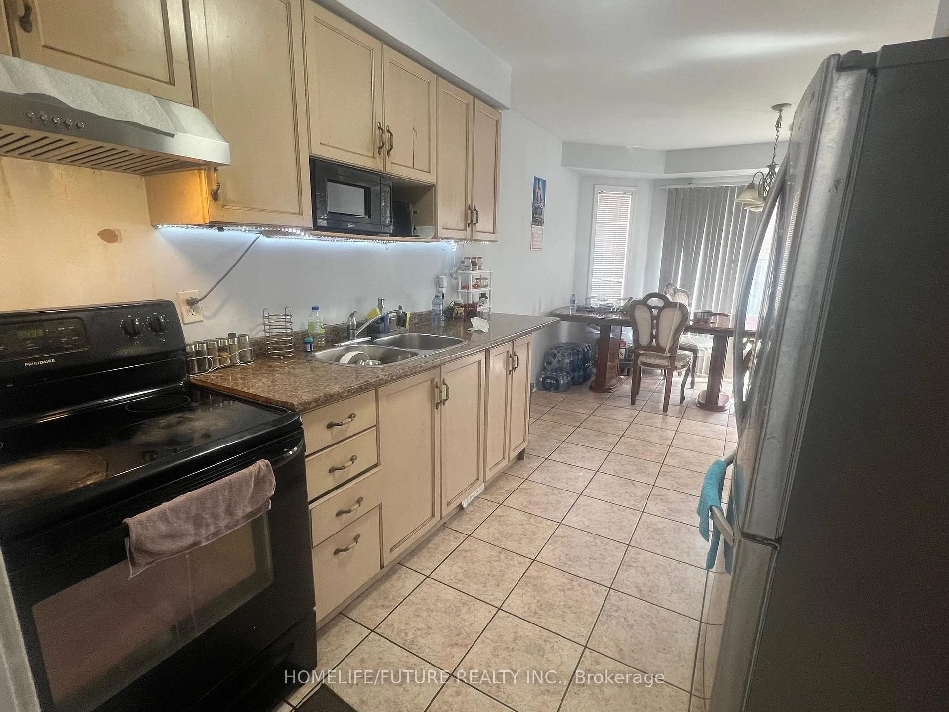 Photo 11 of 47 Horstman Street, Markham, Rouge River Estates — HOMEH