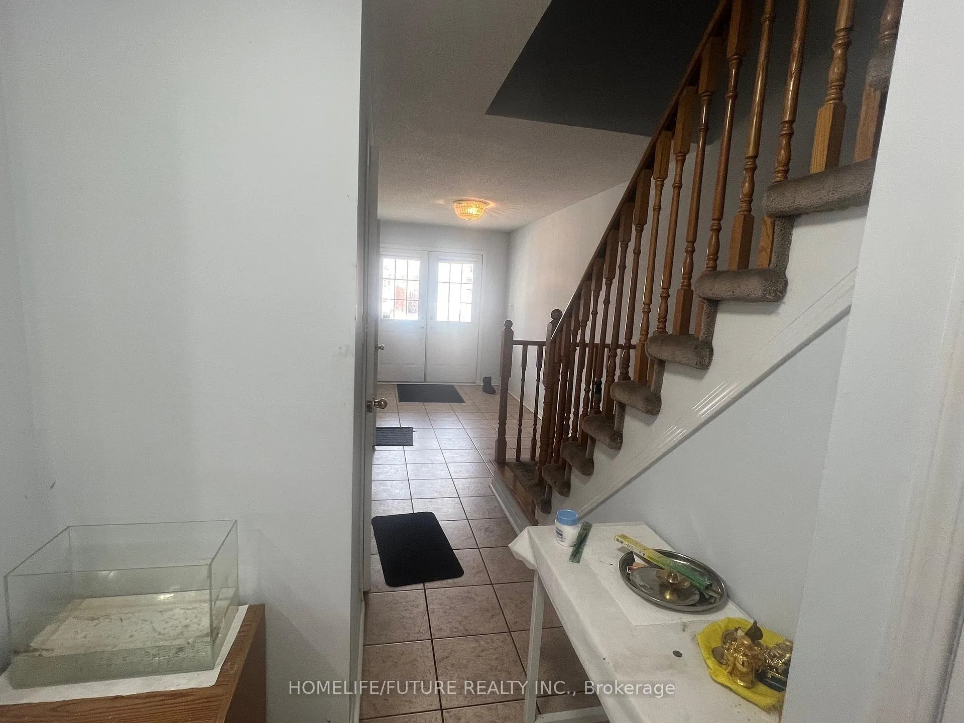 Photo 12 of 47 Horstman Street, Markham, Rouge River Estates — HOMEH