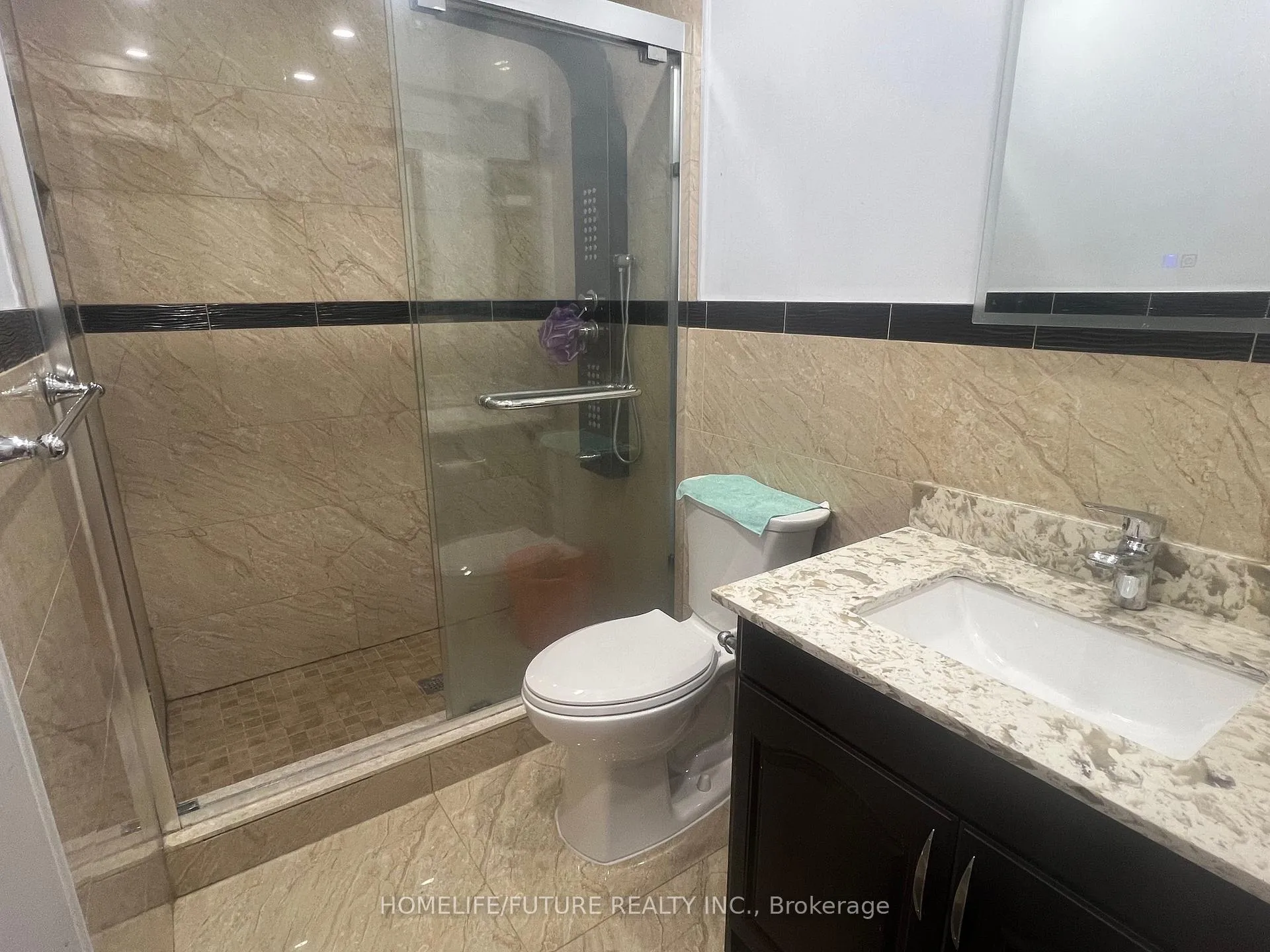 Photo 18 of 47 Horstman Street, Markham, Rouge River Estates — HOMEH