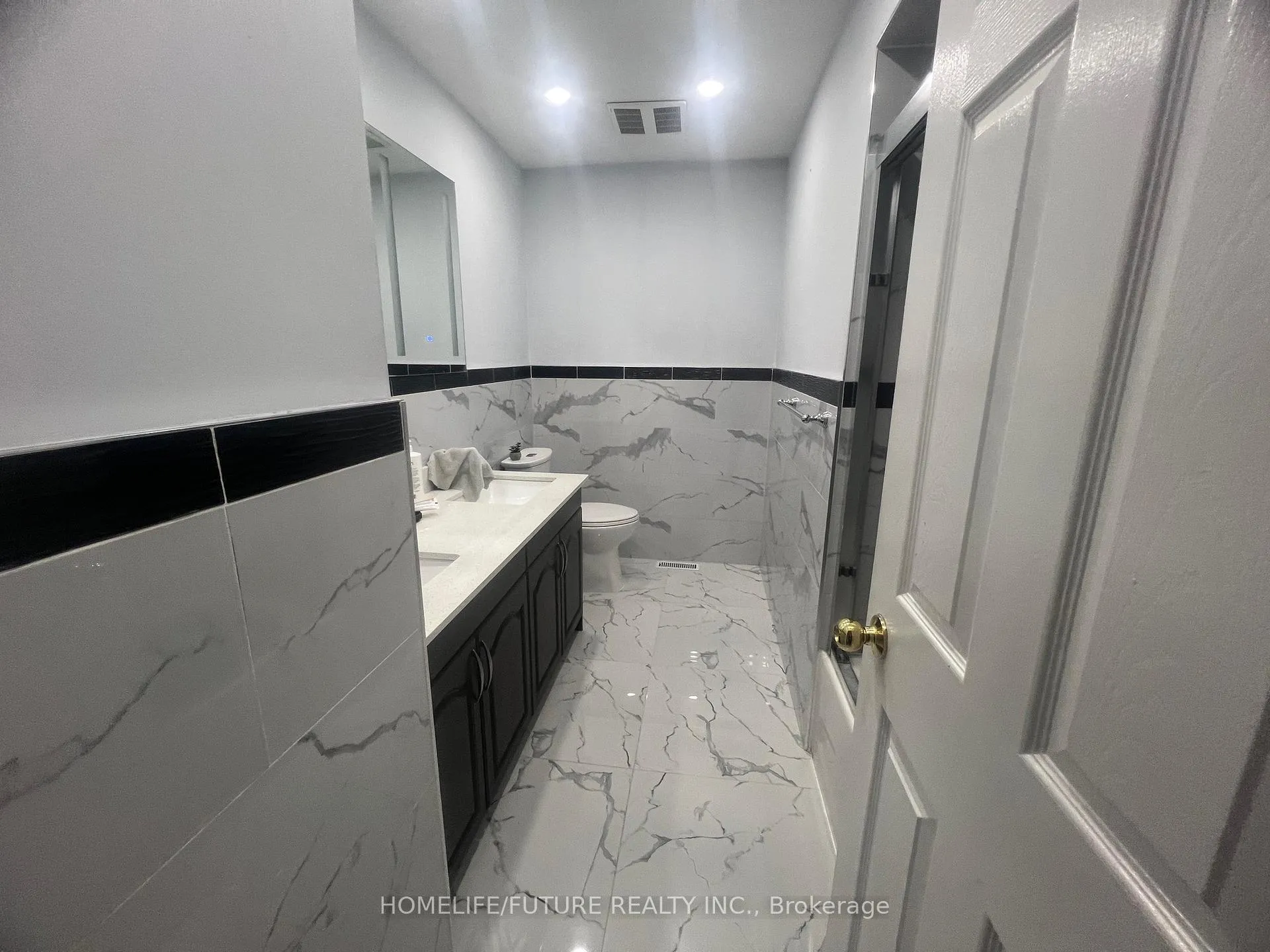 Photo 19 of 47 Horstman Street, Markham, Rouge River Estates — HOMEH