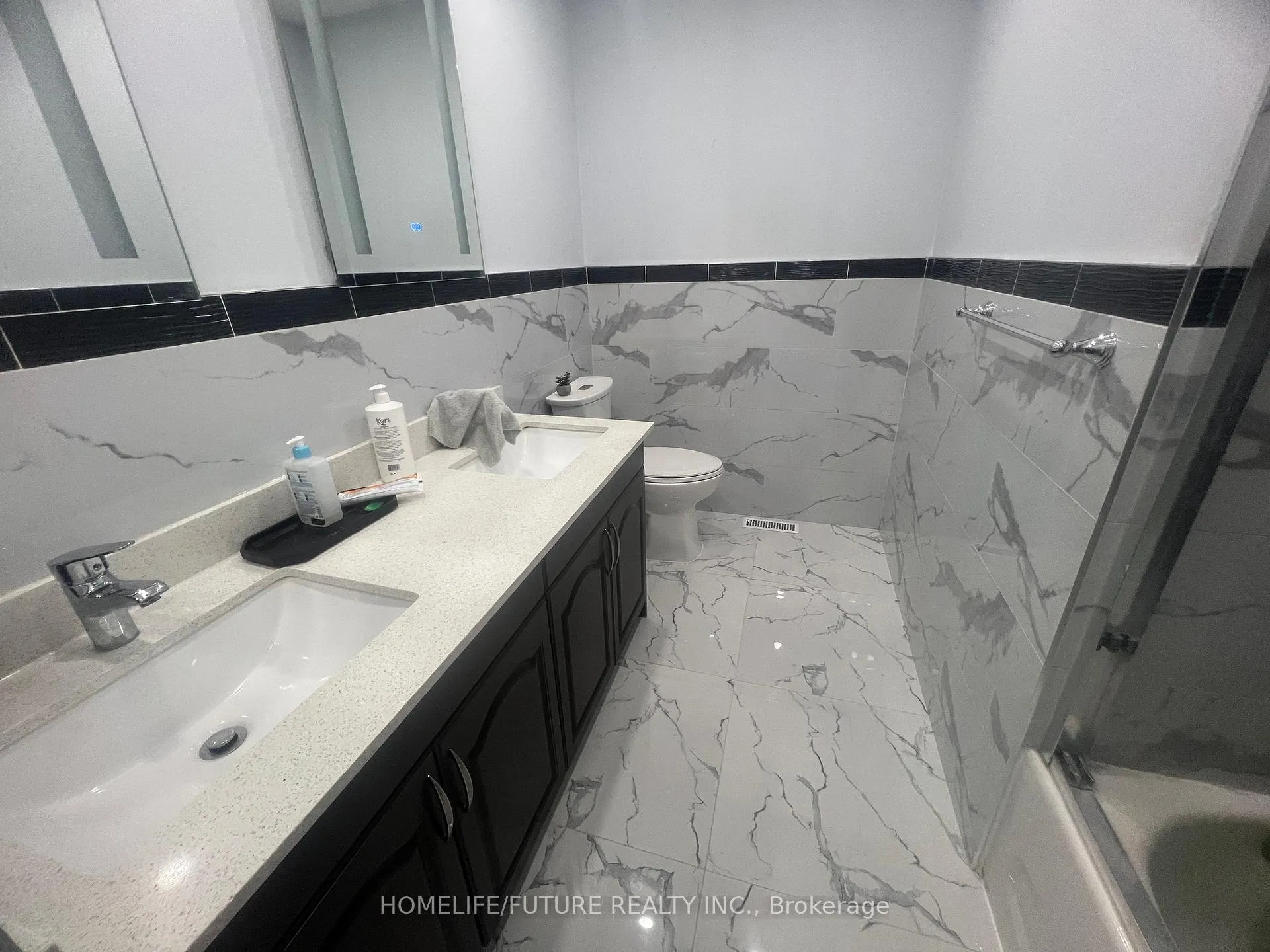 Photo 21 of 47 Horstman Street, Markham, Rouge River Estates — HOMEH