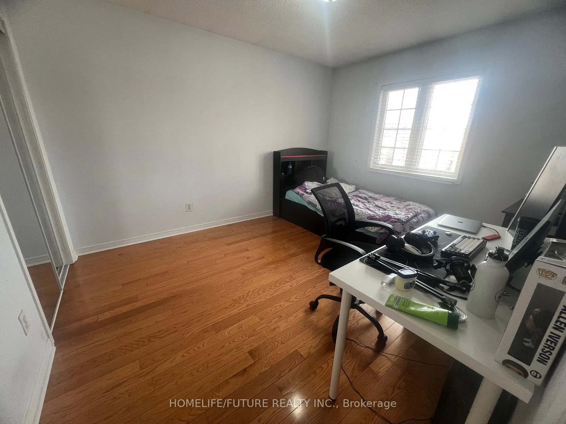 Photo 24 of 47 Horstman Street, Markham, Rouge River Estates — HOMEH