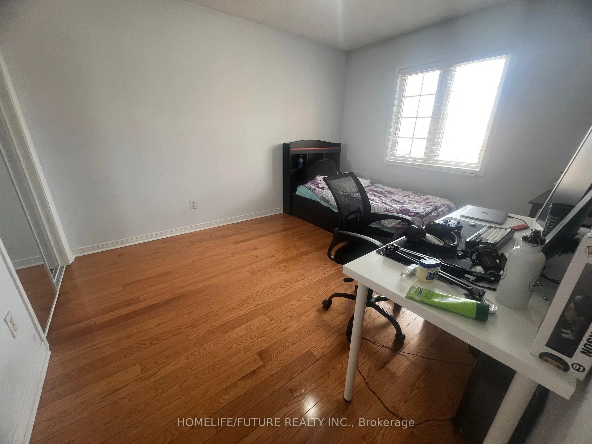 Photo 25 of 47 Horstman Street, Markham, Rouge River Estates — HOMEH