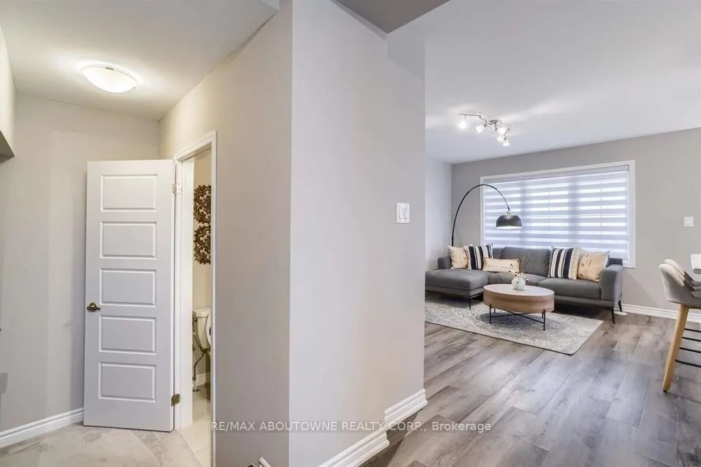 Photo 11 of Unit #62, 975 Whitlock Avenue, Milton, Cobban — HOMEH