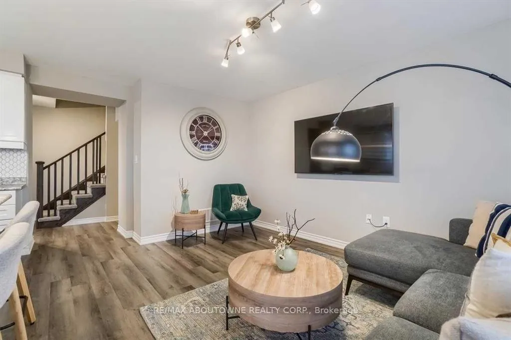 Photo 12 of Unit #62, 975 Whitlock Avenue, Milton, Cobban — HOMEH
