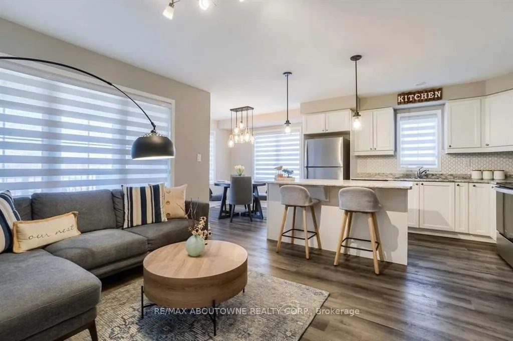 Photo 15 of Unit #62, 975 Whitlock Avenue, Milton, Cobban — HOMEH
