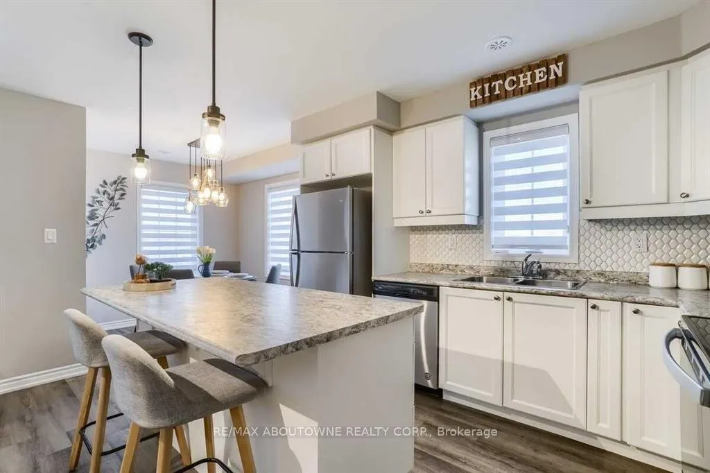 Photo 20 of Unit #62, 975 Whitlock Avenue, Milton, Cobban — HOMEH