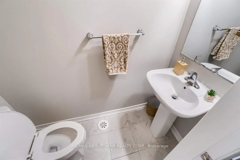 Photo 25 of Unit #62, 975 Whitlock Avenue, Milton, Cobban — HOMEH