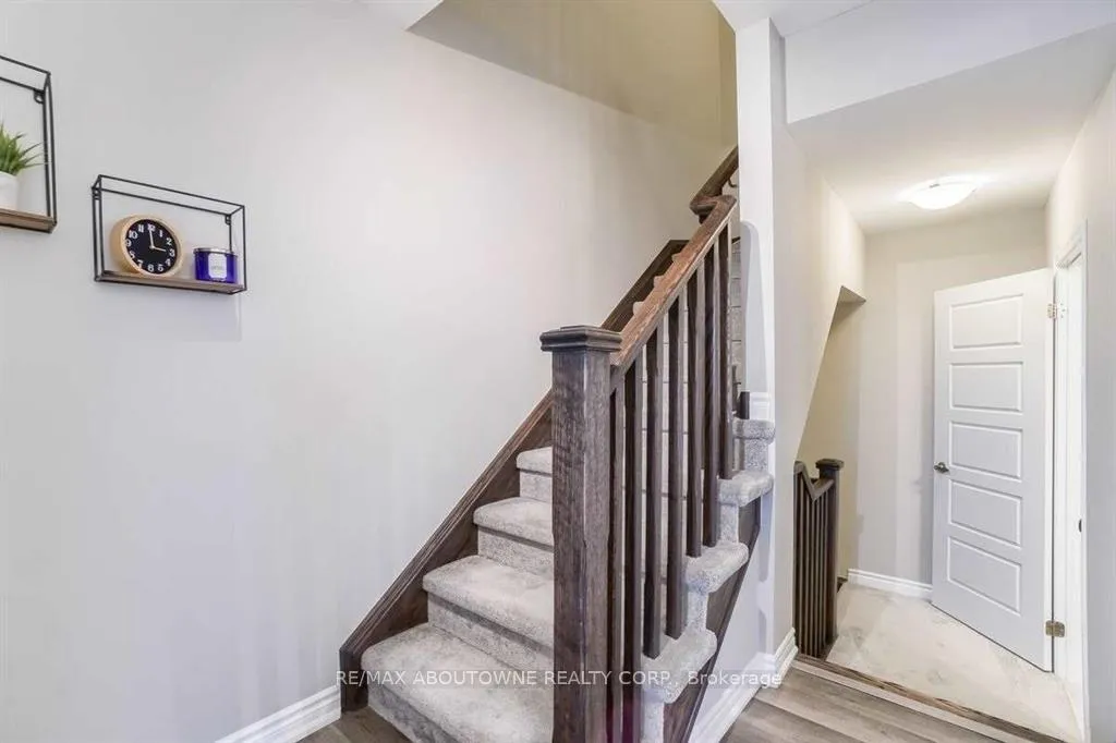 Photo 26 of Unit #62, 975 Whitlock Avenue, Milton, Cobban — HOMEH