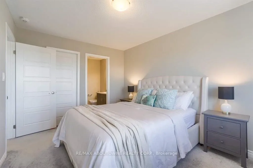 Photo 30 of Unit #62, 975 Whitlock Avenue, Milton, Cobban — HOMEH