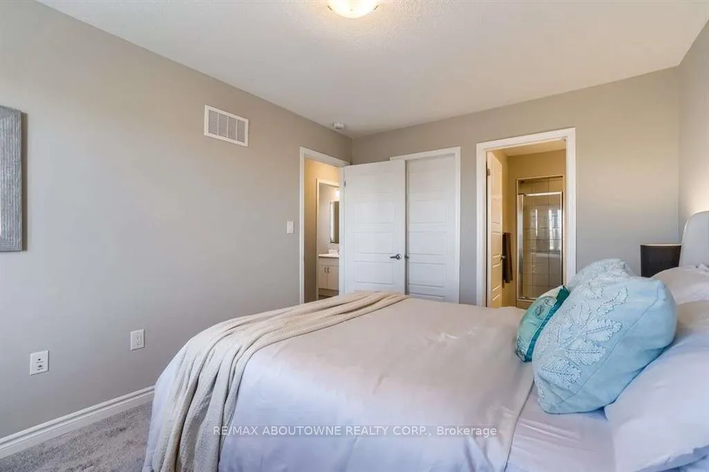 Photo 31 of Unit #62, 975 Whitlock Avenue, Milton, Cobban — HOMEH