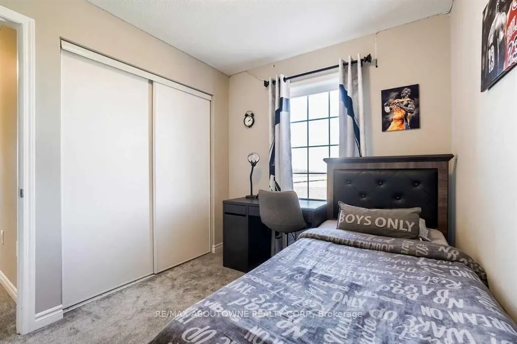 Photo 36 of Unit #62, 975 Whitlock Avenue, Milton, Cobban — HOMEH