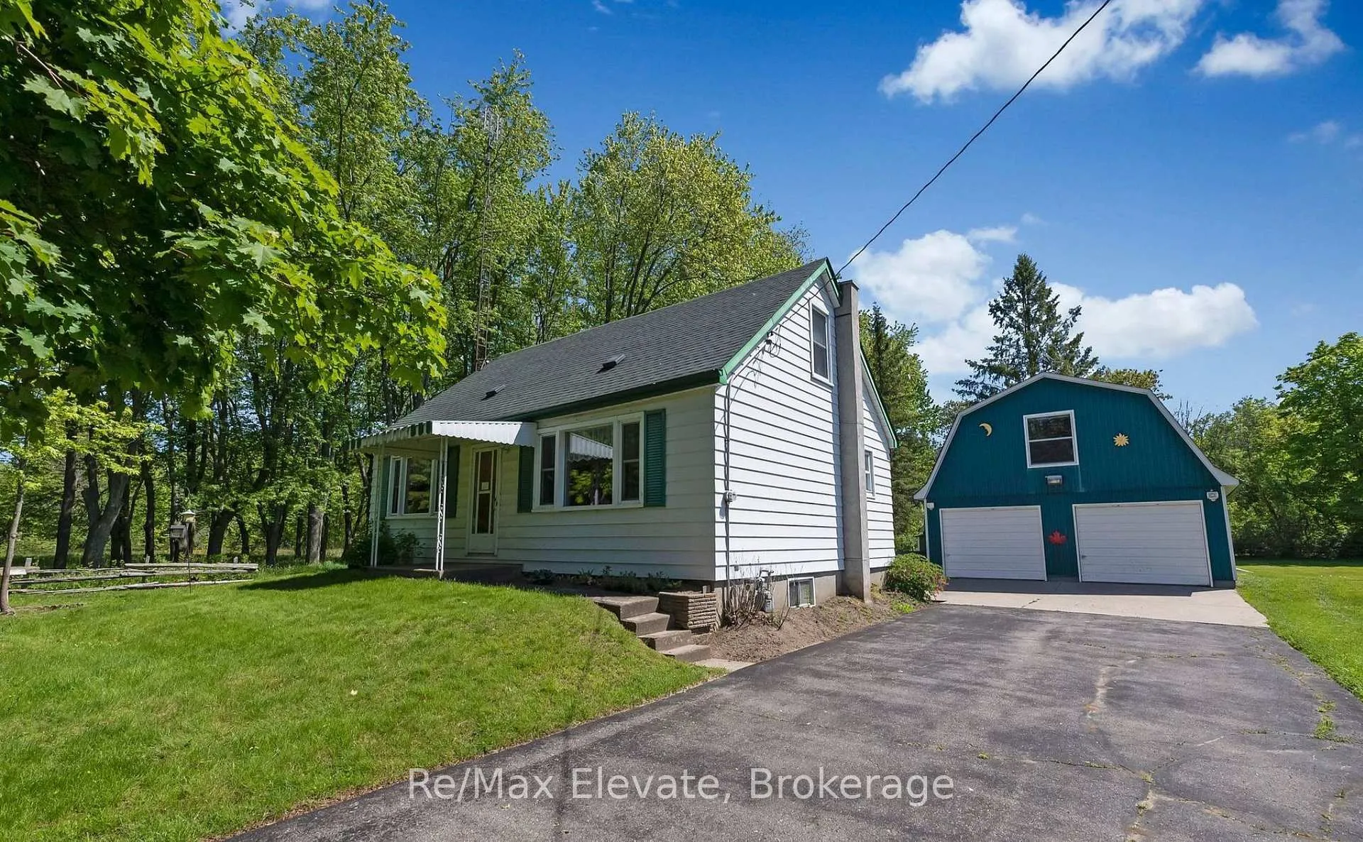 Photo 1 of 2545 Rundle Road, Clarington, Bowmanville — HOMEH