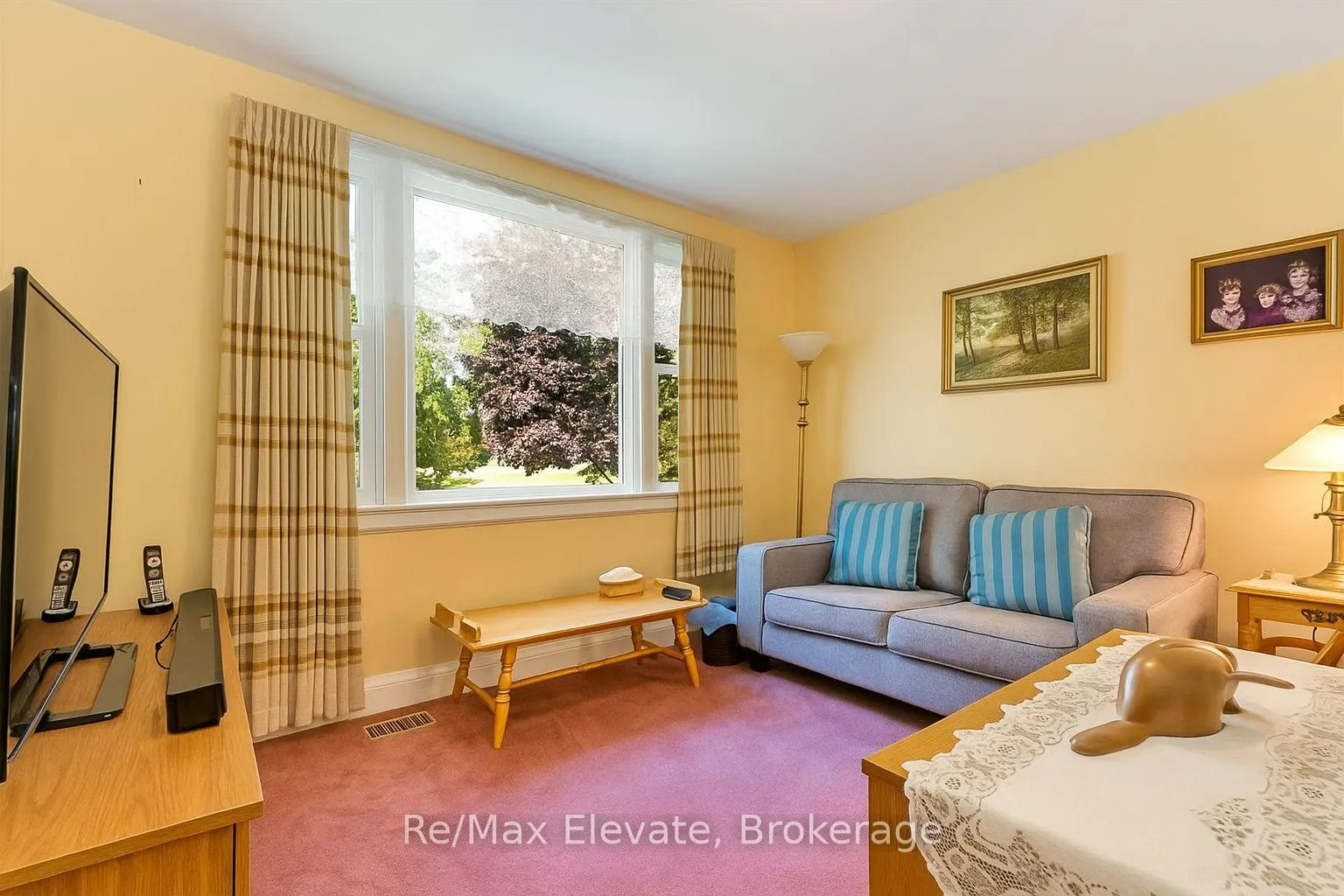 Photo 3 of 2545 Rundle Road, Clarington, Bowmanville — HOMEH