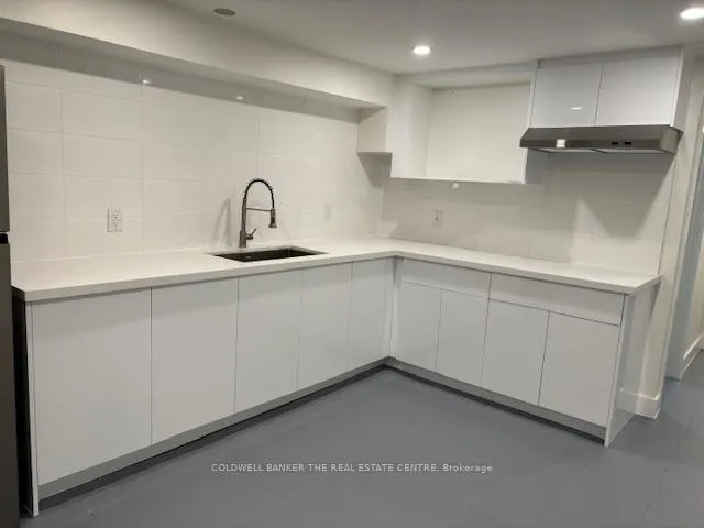 Photo 2 of Unit B, 8 York Street, Ajax, Central — HOMEH