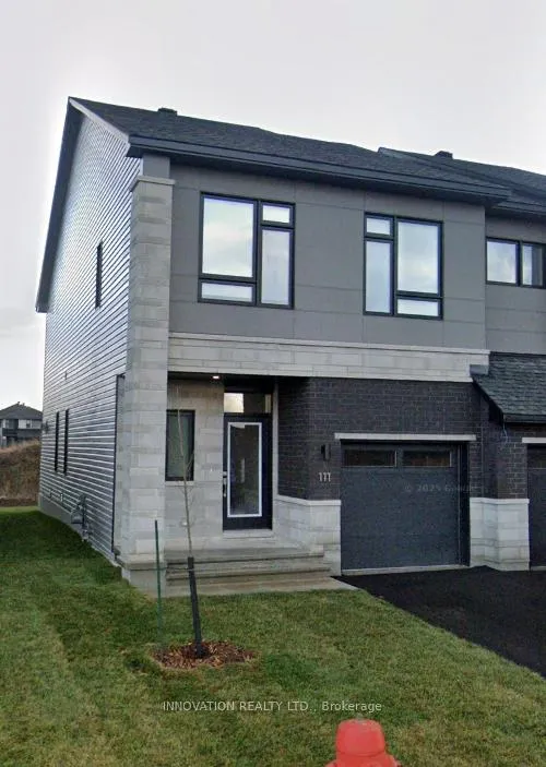 Photo 1 of 111 Bristol Crescent, North Grenville, Kemptville — HOMEH