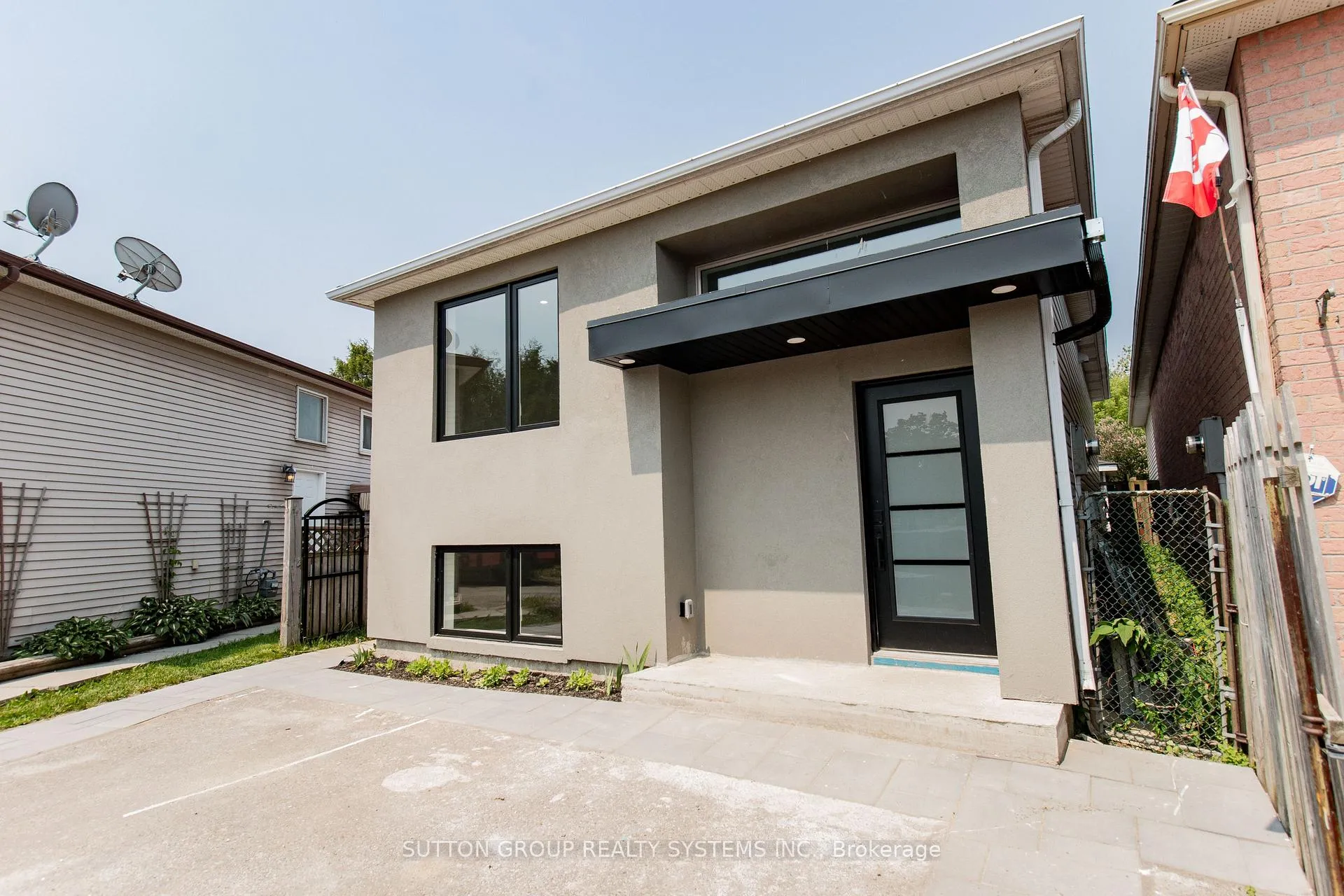 Photo 1 of Unit lower, 1426 Birchcliffe Court, Oshawa, Lakeview — HOMEH