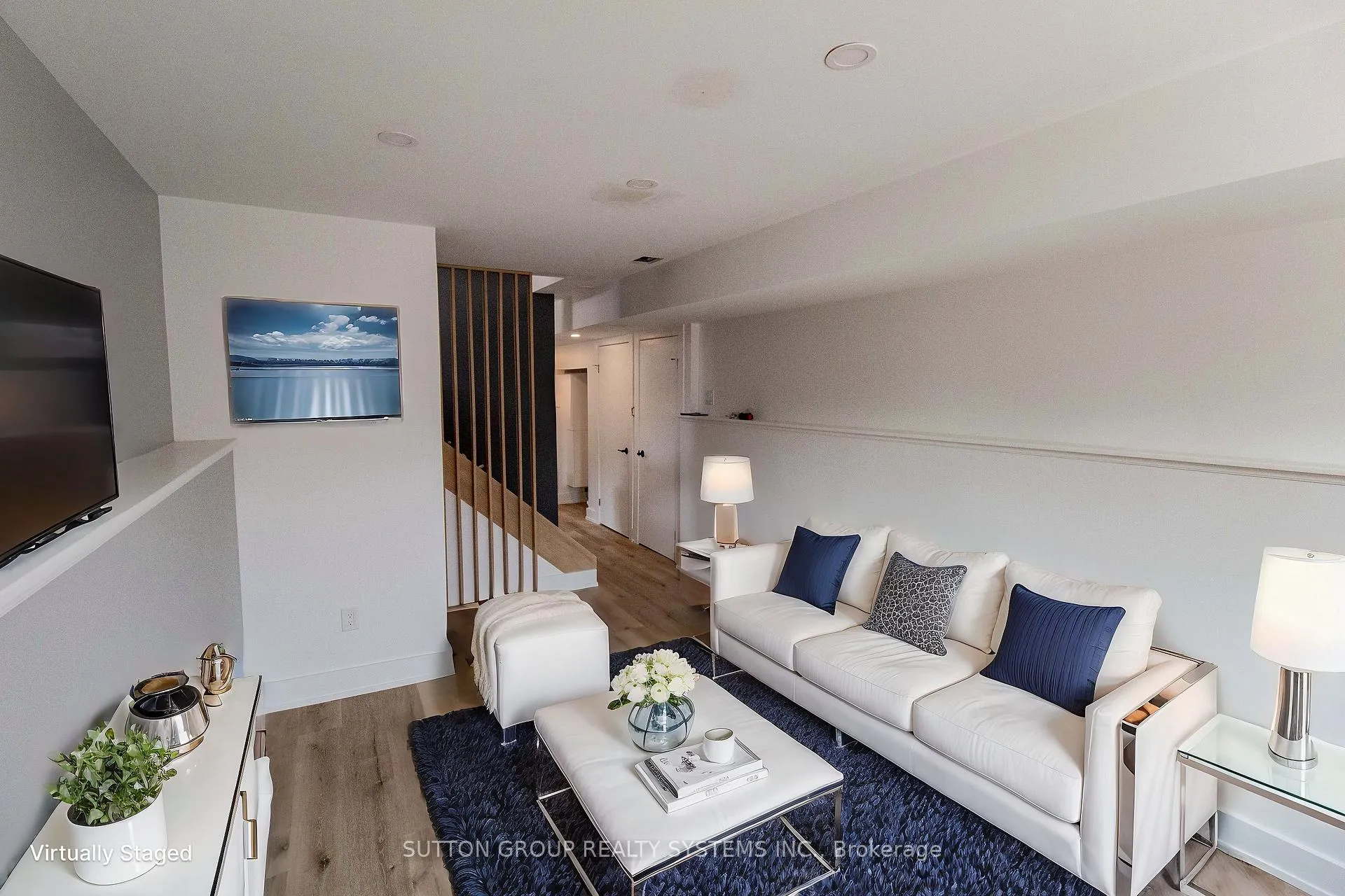 Photo 4 of Unit lower, 1426 Birchcliffe Court, Oshawa, Lakeview — HOMEH