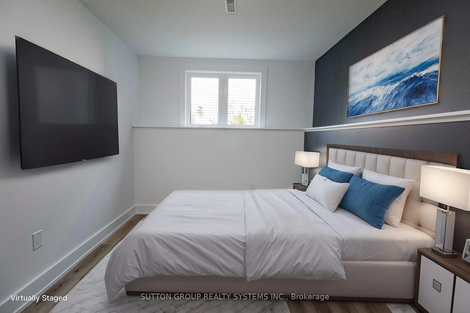 Photo 5 of Unit lower, 1426 Birchcliffe Court, Oshawa, Lakeview — HOMEH