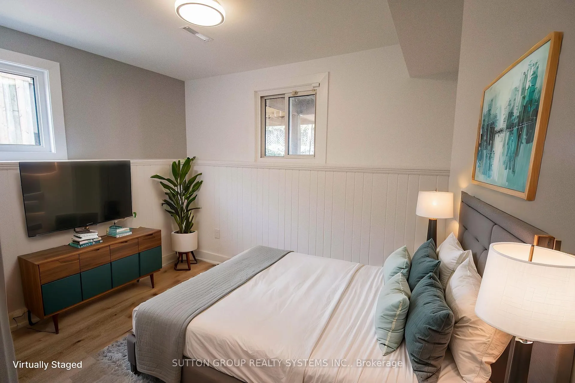 Photo 7 of Unit lower, 1426 Birchcliffe Court, Oshawa, Lakeview — HOMEH