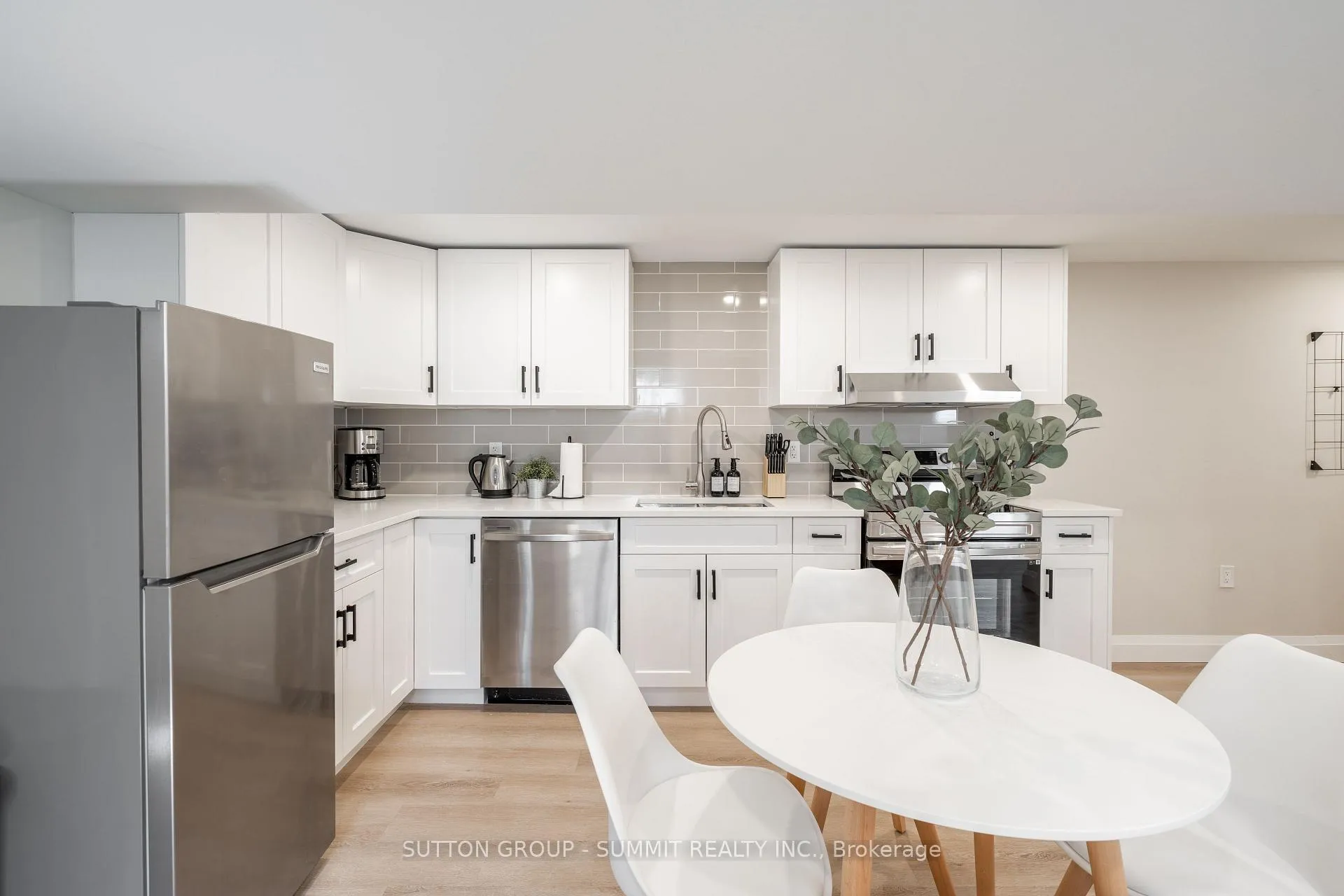 Photo 7 of Unit 2, 73 Cranbrook Drive, Hamilton, Gilkson — HOMEH