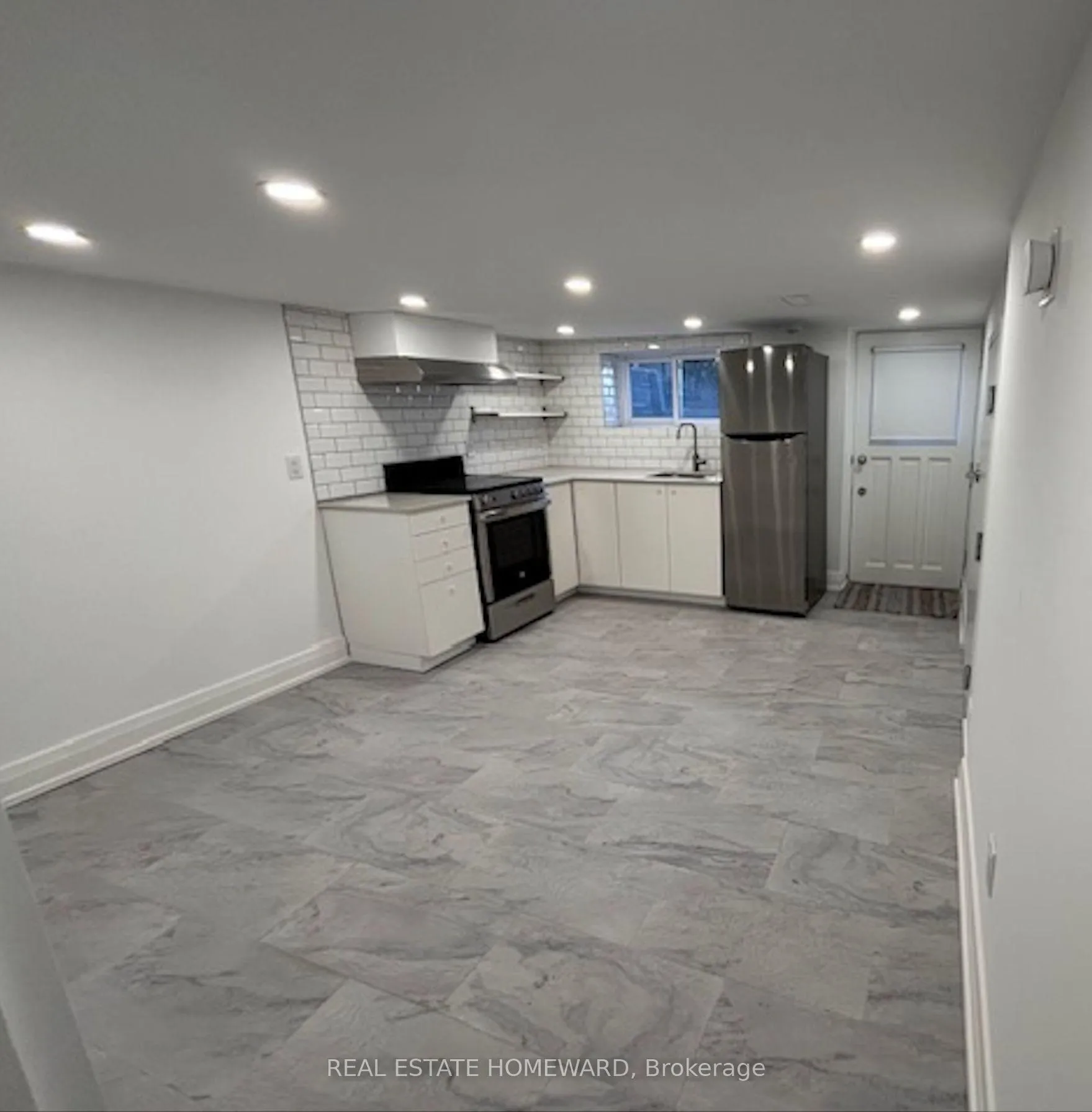 Photo 1 of Unit Lower, 8 McGee Street, Toronto, South Riverdale — HOMEH