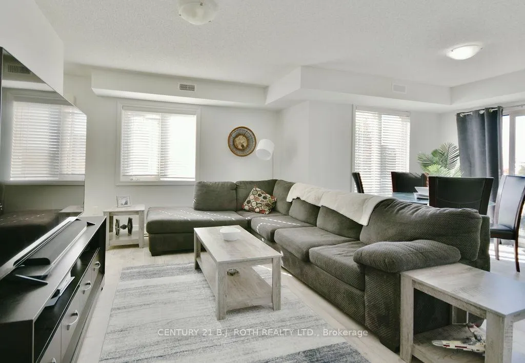 Photo 2 of Unit 5, 25 Madelaine Drive, Barrie, Painswick South — HOMEH