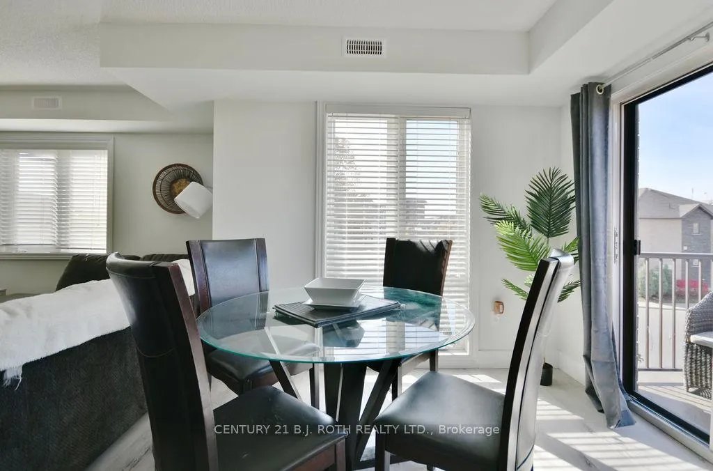 Photo 3 of Unit 5, 25 Madelaine Drive, Barrie, Painswick South — HOMEH