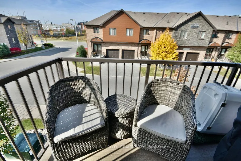 Photo 6 of Unit 5, 25 Madelaine Drive, Barrie, Painswick South — HOMEH