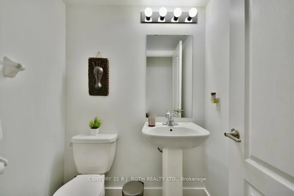 Photo 7 of Unit 5, 25 Madelaine Drive, Barrie, Painswick South — HOMEH