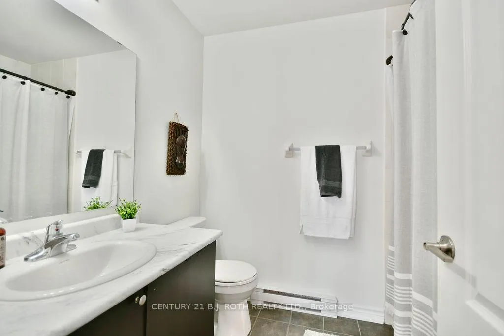 Photo 9 of Unit 5, 25 Madelaine Drive, Barrie, Painswick South — HOMEH
