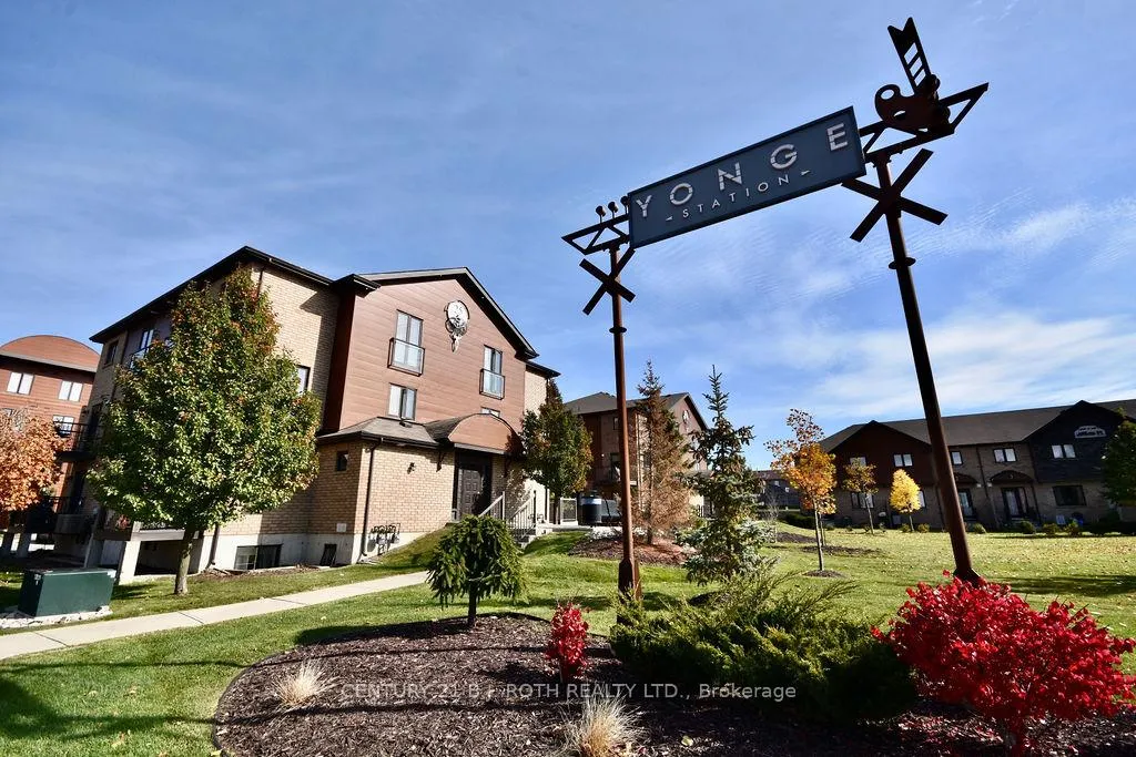 Photo 14 of Unit 5, 25 Madelaine Drive, Barrie, Painswick South — HOMEH