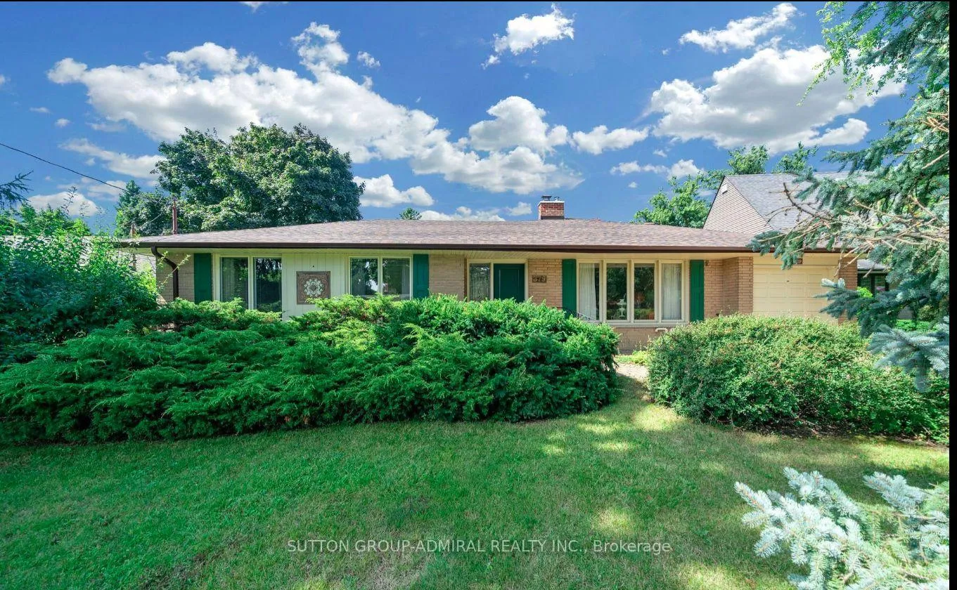 Photo 1 of 379 Sugar Maple Lane, Richmond Hill, Mill Pond — HOMEH