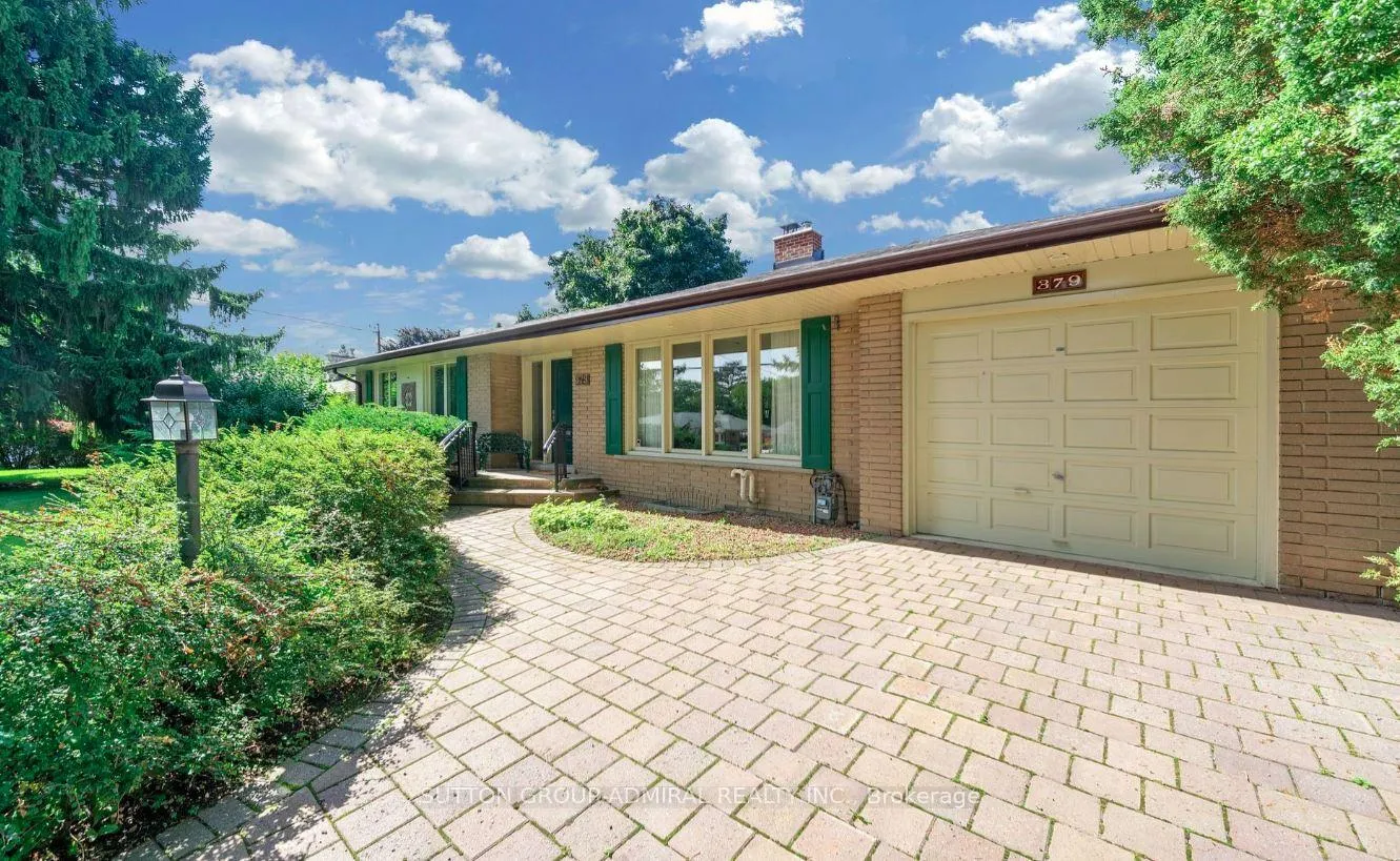 Photo 3 of 379 Sugar Maple Lane, Richmond Hill, Mill Pond — HOMEH