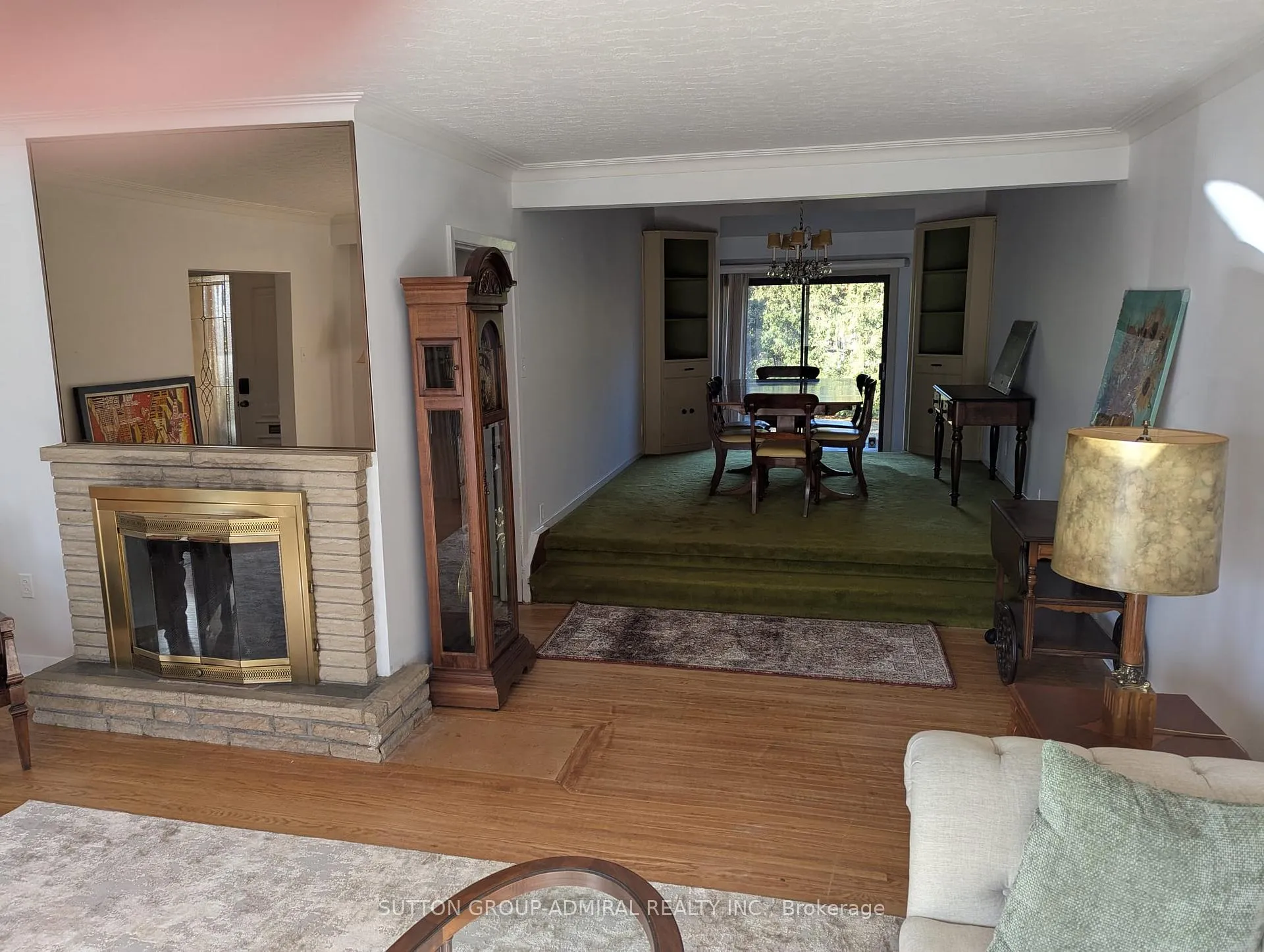 Photo 9 of 379 Sugar Maple Lane, Richmond Hill, Mill Pond — HOMEH