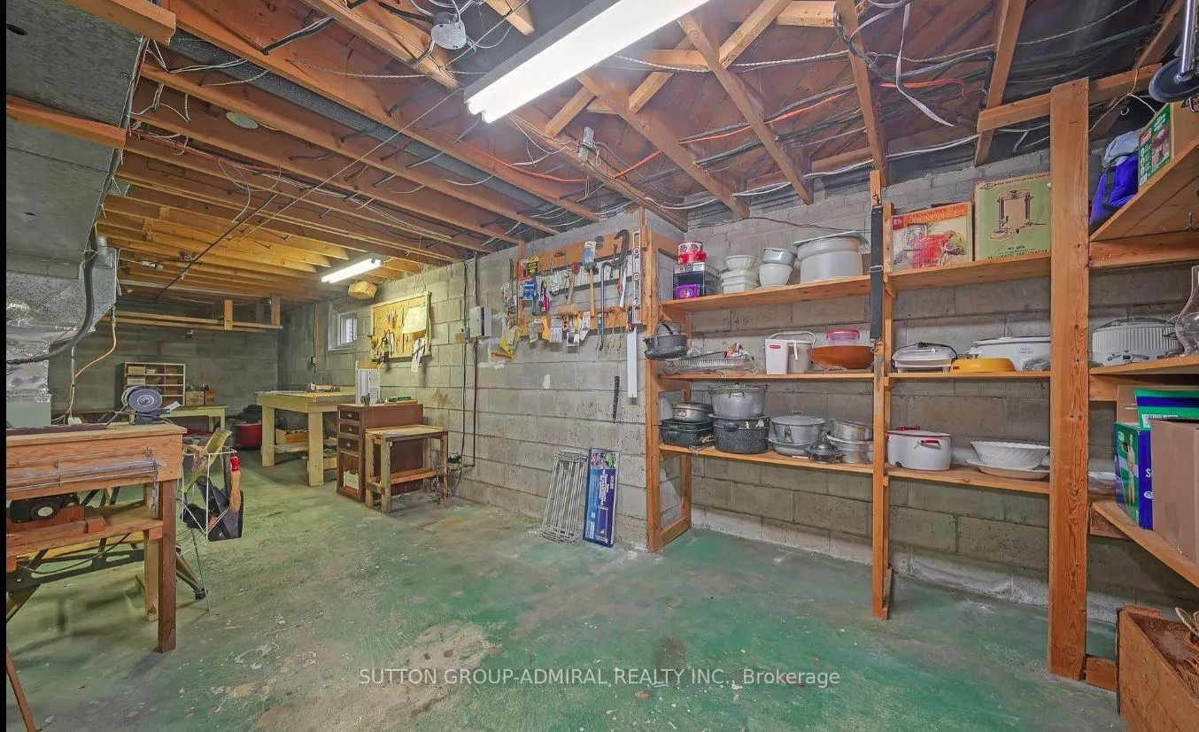 Photo 25 of 379 Sugar Maple Lane, Richmond Hill, Mill Pond — HOMEH