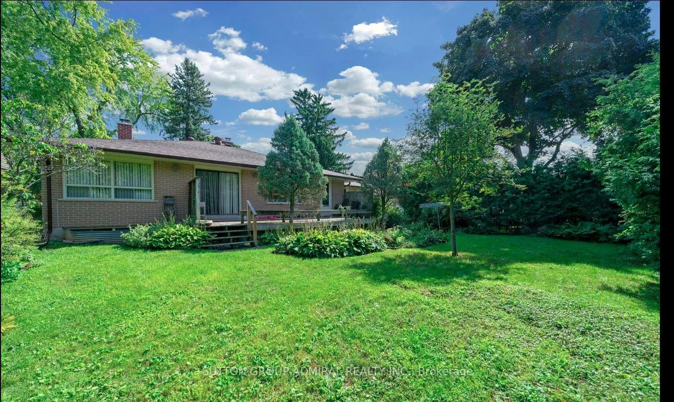 Photo 26 of 379 Sugar Maple Lane, Richmond Hill, Mill Pond — HOMEH