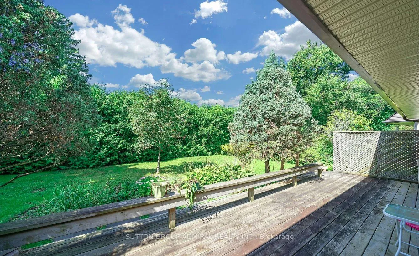 Photo 27 of 379 Sugar Maple Lane, Richmond Hill, Mill Pond — HOMEH