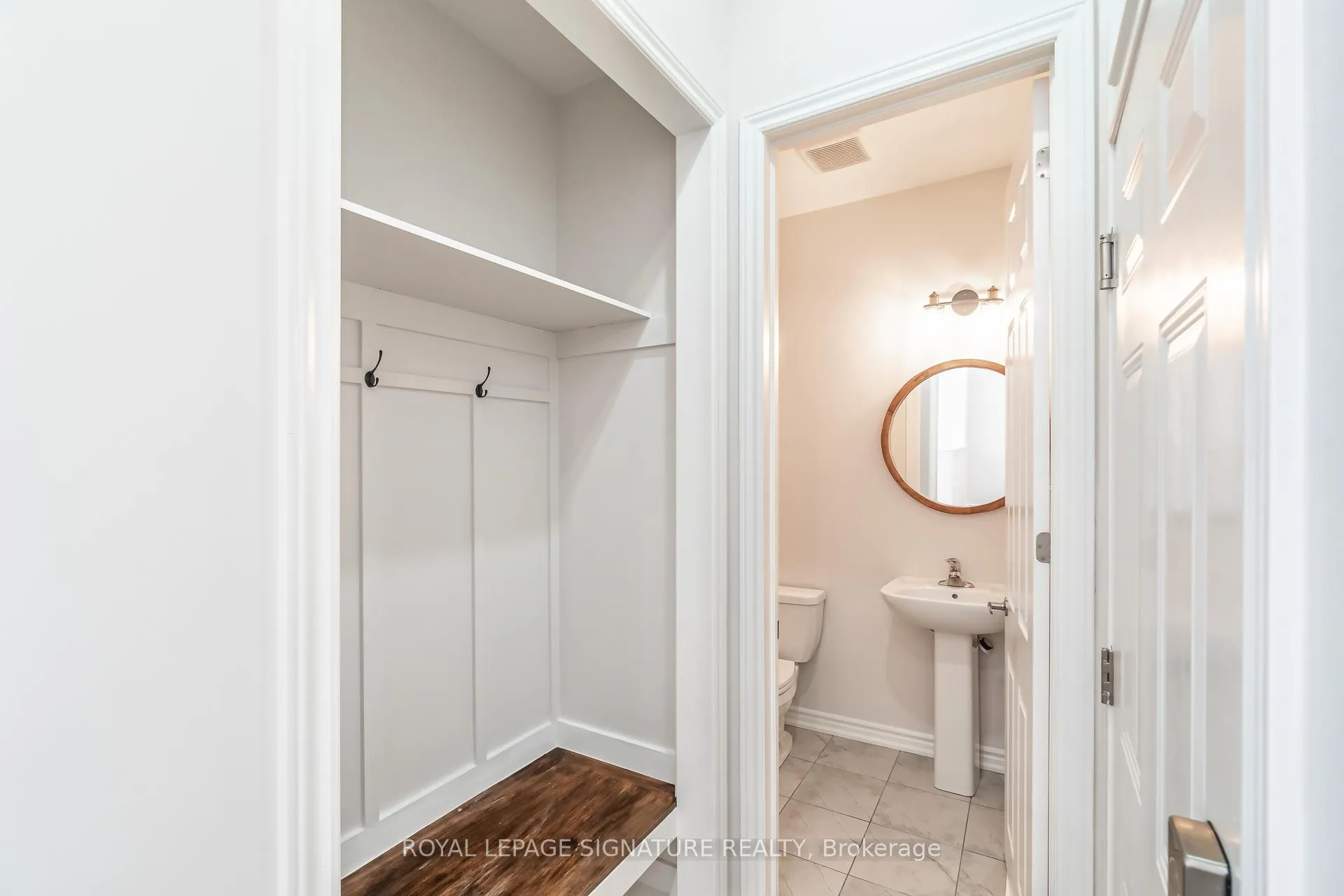 Photo 11 of 42 Broden Crescent, Whitby, Rural Whitby — HOMEH