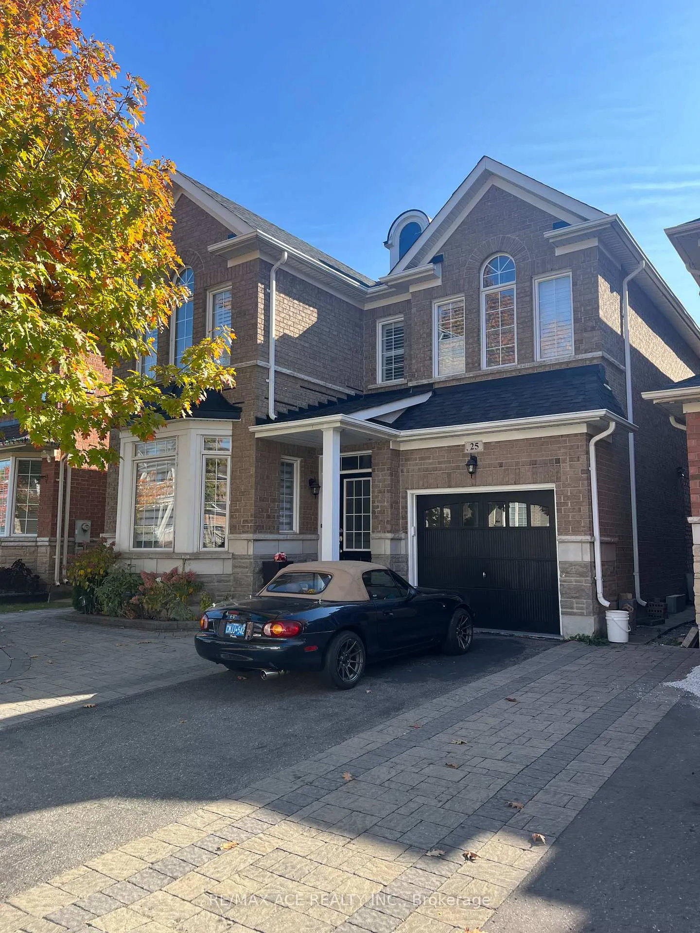 Photo 1 of Unit Bsmt, 25 Hislop Drive, Markham, Box Grove — HOMEH