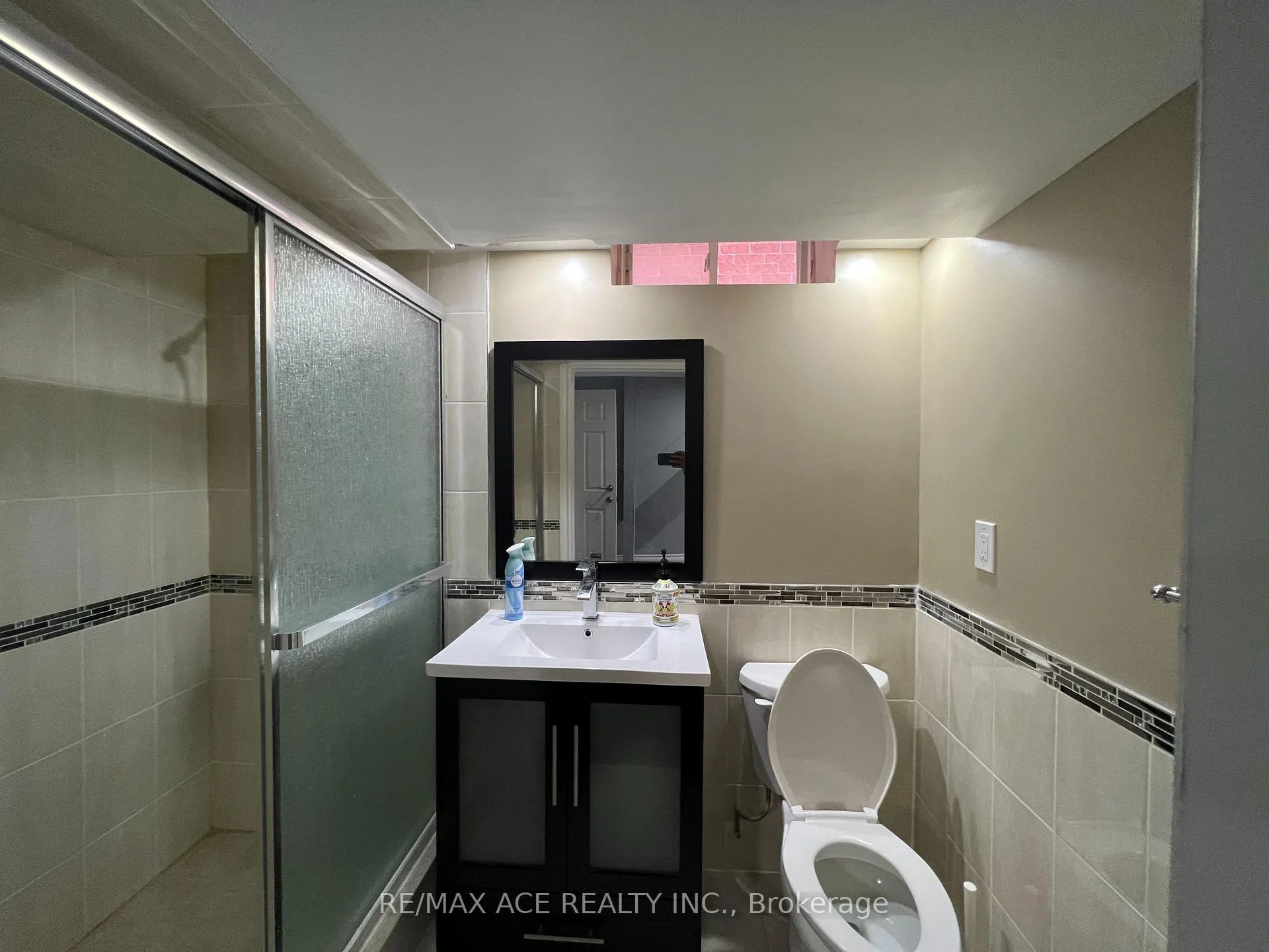 Photo 10 of Unit Bsmt, 25 Hislop Drive, Markham, Box Grove — HOMEH