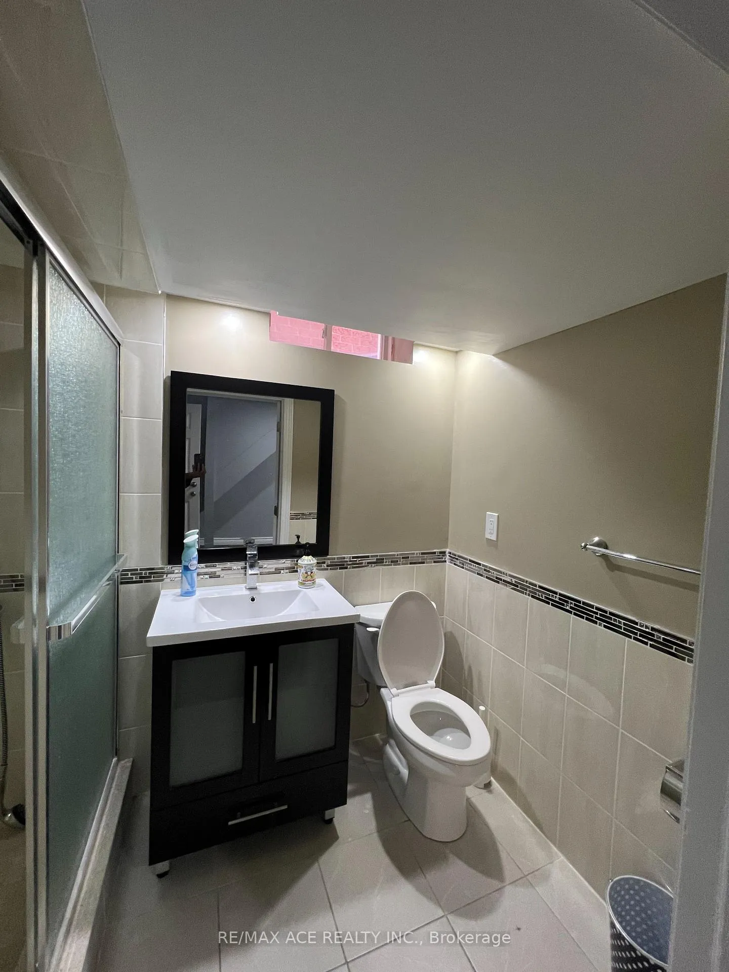Photo 12 of Unit Bsmt, 25 Hislop Drive, Markham, Box Grove — HOMEH