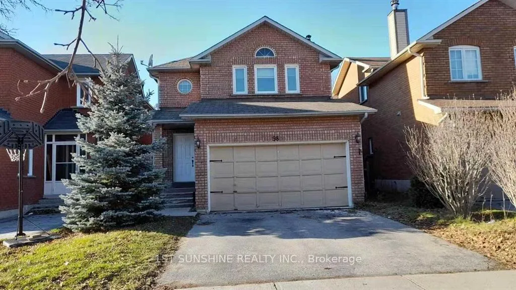 Photo 1 of 98 Summitcrest Drive N, Richmond Hill, Devonsleigh — HOMEH