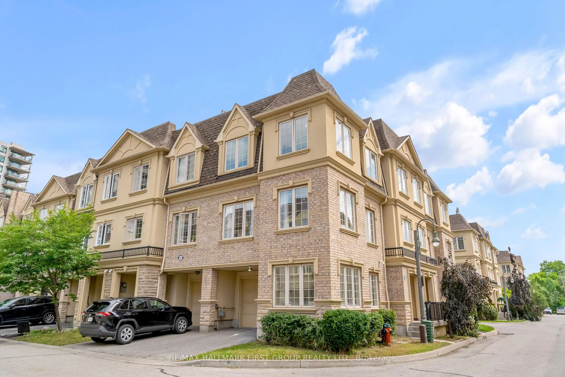 Photo 1 of Unit 96, 1250 St Martins Drive, Pickering, Bay Ridges — HOMEH