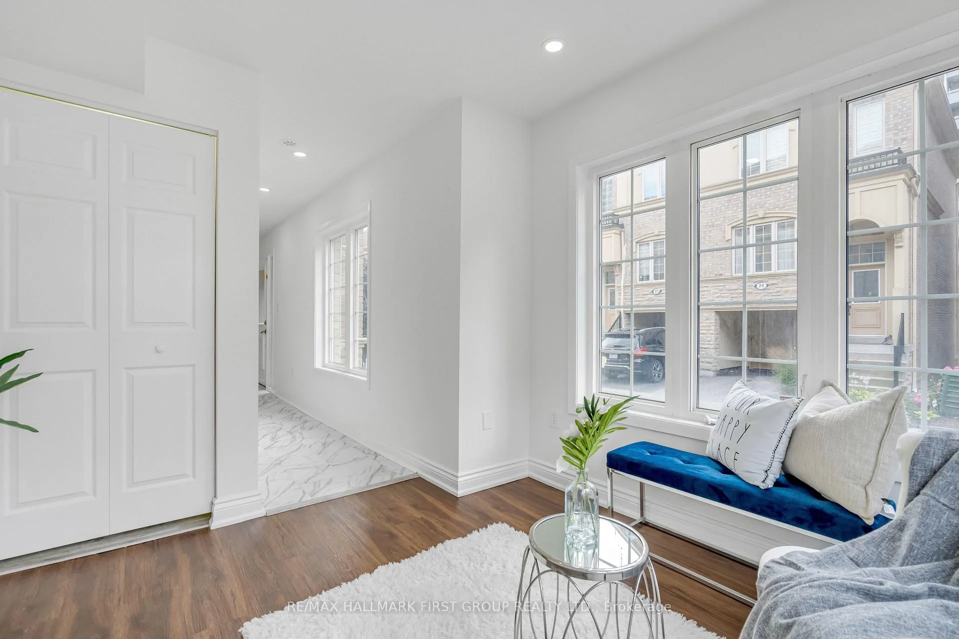 Photo 6 of Unit 96, 1250 St Martins Drive, Pickering, Bay Ridges — HOMEH