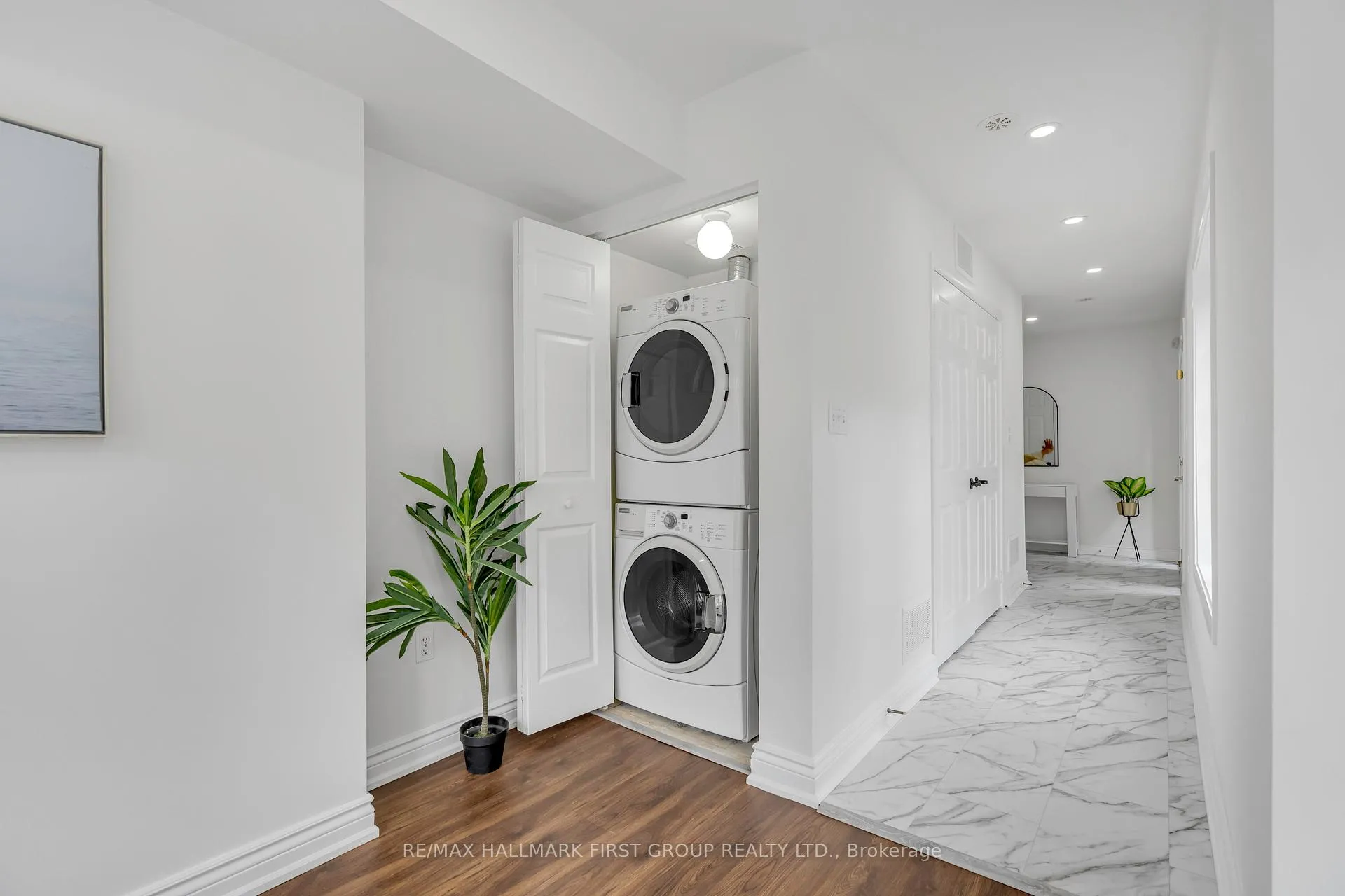 Photo 7 of Unit 96, 1250 St Martins Drive, Pickering, Bay Ridges — HOMEH